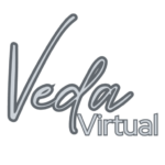 Veda Virtual Logo